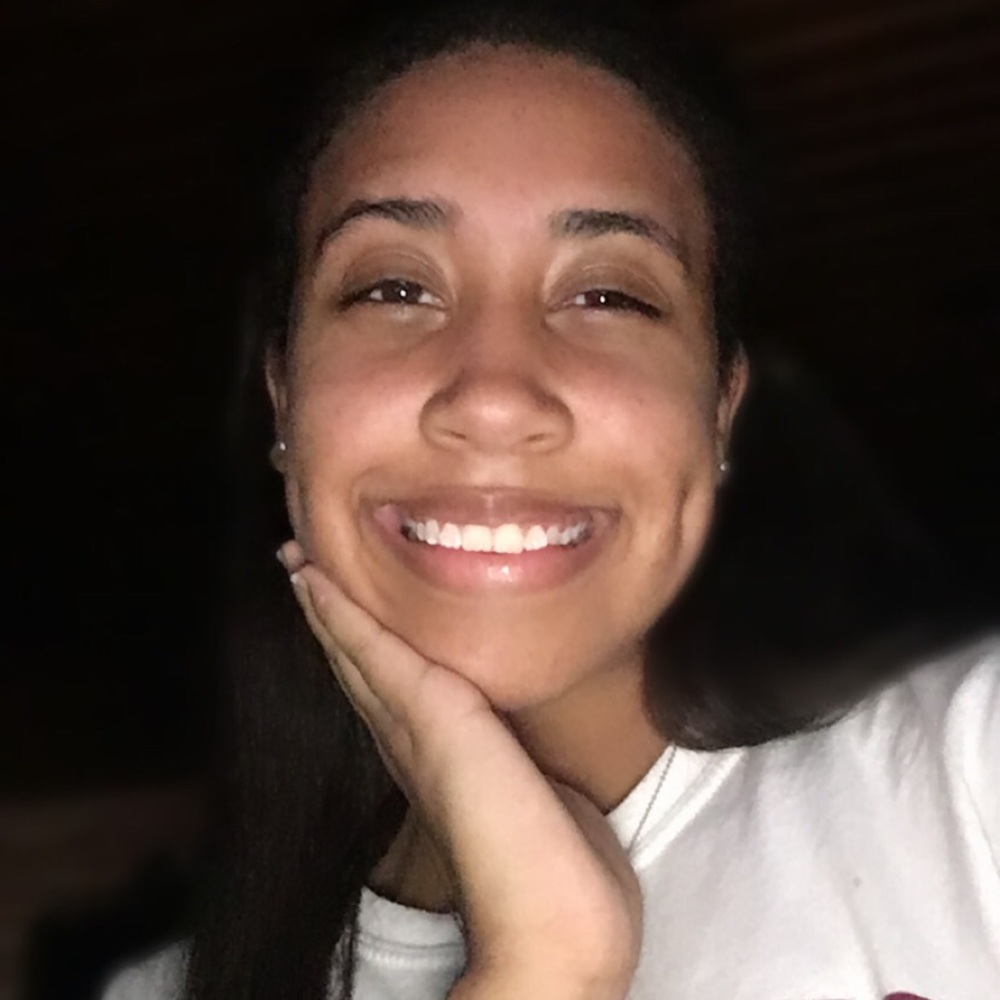 Meet your Posher, Gabrielle